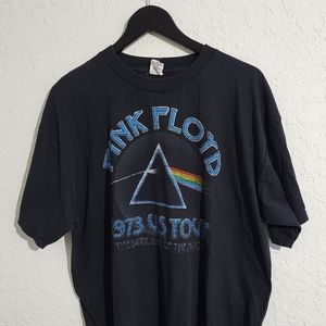 Pink Floyd  Band T Shirt